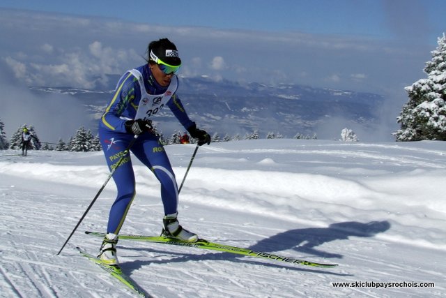 Grand-Prix du Semnoz